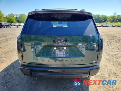 Zdjęcie 6 z 13 samochodu: 2027 KIA TELLURIDE X-LINE SX VIN:5XYPDES11VG038974 - miniatura