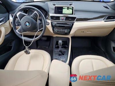 Zdjęcie 8 z 13 samochodu: 2018 BMW X1 SDRIVE28I VIN:WBXHU7C37J5H45179 - miniatura