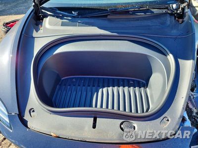 Zdjęcie 11 z 12 samochodu: 2026 TESLA MODEL 3 VIN:5YJ3E1EA6TF130649 - miniatura
