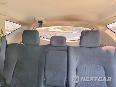 Zdjęcie 10 z 13 samochodu: 2013 NISSAN MURANO S VIN:JN8AZ1MW8DW315649 - miniatura