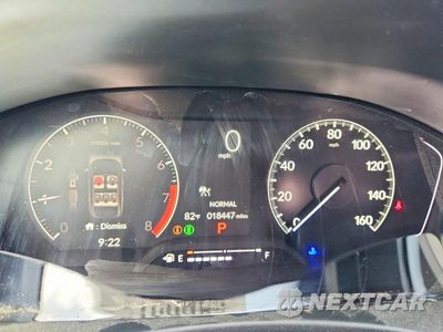 Zdjęcie 9 z 13 samochodu: 2025 HONDA CIVIC SPORT VIN:2HGFE2F54SH518171 - miniatura