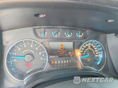 Zdjęcie 9 z 12 samochodu: 2013 FORD F150 SUPERCREW VIN:1FTFW1ET4DKE38483 - miniatura
