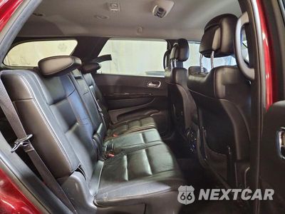 Zdjęcie 11 z 13 samochodu: 2016 DODGE DURANGO LIMITED VIN:1C4RDJDG8GC449315 - miniatura