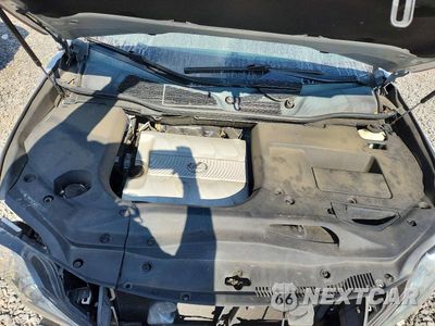 Zdjęcie 11 z 12 samochodu: 2011 LEXUS RX 350 VIN:2T2ZK1BA9BC055970 - miniatura