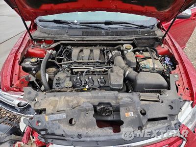 Zdjęcie 11 z 12 samochodu: 2018 FORD TARUS VIN:1FAHP2F82JG109288 - miniatura
