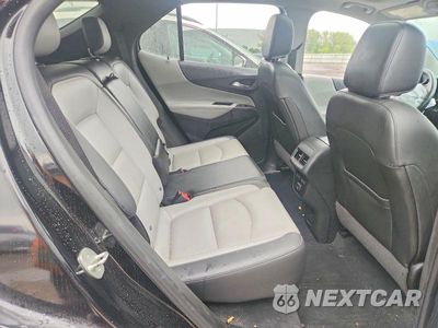 Zdjęcie 10 z 12 samochodu: 2019 CHEVROLET EQUINOX PREMIER VIN:2GNAXNEV8K6297800 - miniatura
