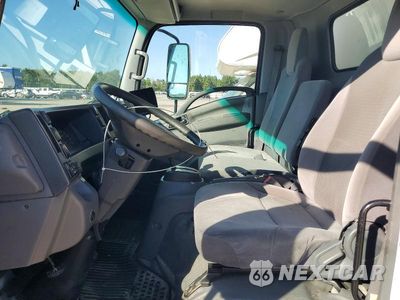 Zdjęcie 7 z 12 samochodu: 2019 ISUZU NPR HD DELIVERY TRUCK VIN:54DC4W1C6KS814122 - miniatura