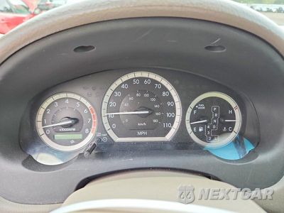 Zdjęcie 9 z 14 samochodu: 2005 TOYOTA SIENNA LE 7 PASSENGER VIN:5TDZA23C05S313639 - miniatura