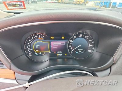 Zdjęcie 9 z 14 samochodu: 2015 LINCOLN MKC VIN:5LMCJ1A92FUJ24875 - miniatura