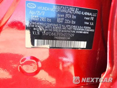Zdjęcie 12 z 12 samochodu: 2018 HYUNDAI ELANTRA SEL VIN:5NPD84LF9JH222509 - miniatura