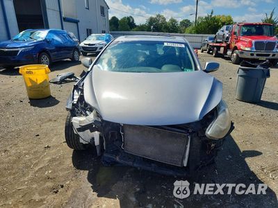 Piąte zdjęcie samochodu w środku: 2012 HYUNDAI ELANTRA LIMITED VIN:KMHDH4AE5CU199163 - miniatura
