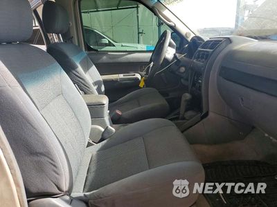 Zdjęcie 7 z 12 samochodu: 2004 NISSAN FRONTIER XE-V6 VIN:1N6ED27T94C446459 - miniatura