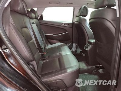 Zdjęcie 11 z 13 samochodu: 2016 HYUNDAI TUCSON LIMITED VIN:KM8J3CA25GU123692 - miniatura