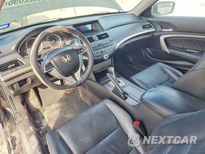 Zdjęcie 8 z 12 samochodu: 2009 HONDA ACCORD EXL VIN:1HGCS12809A004137 - miniatura