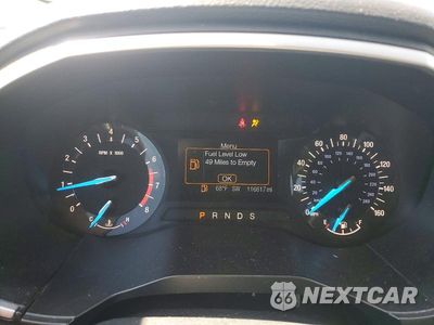 Zdjęcie 9 z 12 samochodu: 2017 FORD EDGE SEL VIN:2FMPK4J89HBC40187 - miniatura