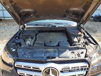 Zdjęcie 12 z 13 samochodu: 2020 MERCEDES-BENZ GLS 450 4MATIC VIN:4JGFF5KE4LA155787 - miniatura