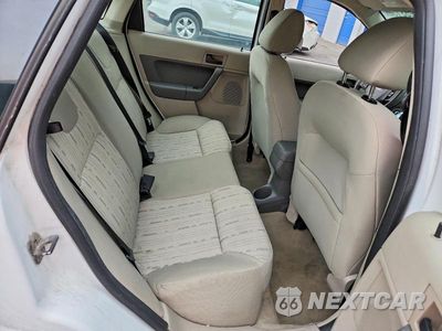 Zdjęcie 10 z 12 samochodu: 2008 FORD FOCUS SE VIN:1FAHP35N98W161546 - miniatura
