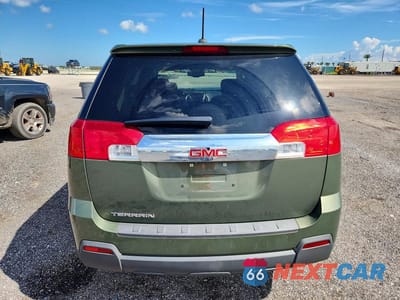 Zdjęcie 6 z 13 samochodu: 2015 GMC TERRAIN SLE VIN:2GKALMEK0F6145623 - miniatura