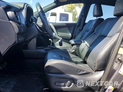Zdjęcie 7 z 13 samochodu: 2016 TOYOTA RAV4 SE VIN:2T3NFREV3GW274764 - miniatura