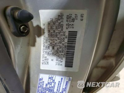 Zdjęcie 14 z 14 samochodu: 2004 TOYOTA SIENNA LE VIN:5TDBA23CX4S008116 - miniatura
