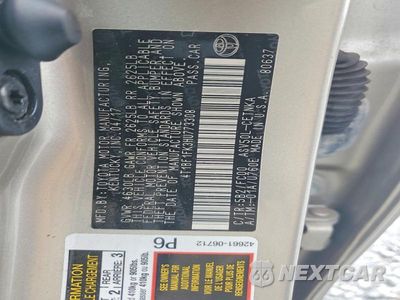 Zdjęcie 12 z 12 samochodu: 2017 TOYOTA CAMRY LE VIN:4T1BF1FK3HU773308 - miniatura