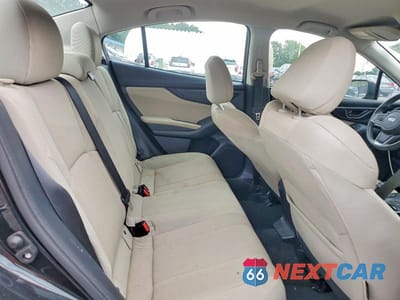 Zdjęcie 10 z 12 samochodu: 2019 SUBARU IMPREZA VIN:4S3GKAB60K3604018 - miniatura
