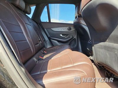 Zdjęcie 11 z 13 samochodu: 2018 MERCEDES-BENZ GLC 300 4MATIC VIN:WDC0G4KBXJV108951 - miniatura