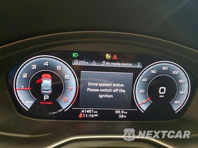 Zdjęcie 9 z 13 samochodu: 2025 AUDI A5 PREMIUM 45 VIN:WAUDACF50SA008063 - miniatura