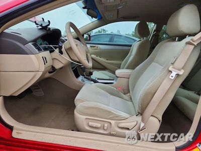 Zdjęcie 7 z 12 samochodu: 2006 TOYOTA CAMRY SOLARA SE VIN:4T1CE38P76U749537 - miniatura