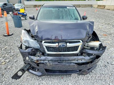 Piąte zdjęcie samochodu w środku: 2013 SUBARU LEGACY 2.5I PREMIUM VIN:4S3BMBH62D3010969 - miniatura