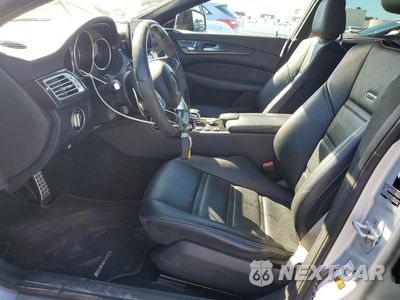 Zdjęcie 7 z 12 samochodu: 2015 MERCEDES-BENZ CLS 63 AMG S-MODEL VIN:WDDLJ7GB5FA151385 - miniatura