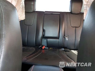Zdjęcie 10 z 13 samochodu: 2012 CHEVROLET EQUINOX LTZ VIN:2GNALFEK8C1312298 - miniatura
