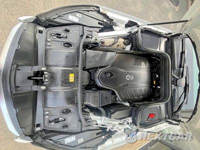 Piąte zdjęcie samochodu w środku: 2024 MERCEDES-BENZ GLS 450 4MATIC VIN:4JGFF5KE5RB037623 - miniatura