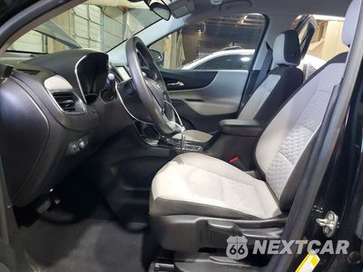 Zdjęcie 7 z 13 samochodu: 2018 CHEVROLET EQUINOX LS VIN:2GNAXHEV0J6324018 - miniatura