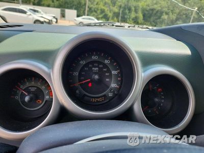 Zdjęcie 9 z 12 samochodu: 2003 HONDA ELEMENT EX VIN:5J6YH28513L002523 - miniatura