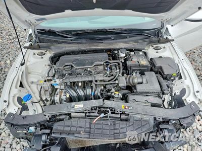 Zdjęcie 11 z 12 samochodu: 2025 HYUNDAI ELANTRA SEL VIN:KMHLS4DG2SU901738 - miniatura