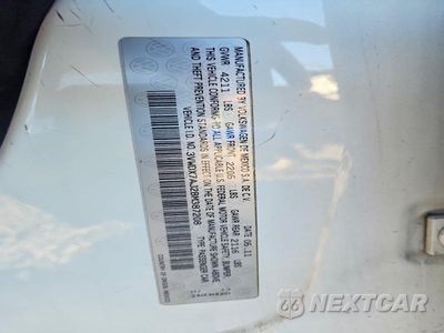 Zdjęcie 13 z 13 samochodu: 2011 VOLKSWAGEN JETTA SE VIN:3VWDX7AJ2BM387208 - miniatura