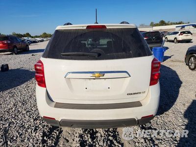Zdjęcie 6 z 13 samochodu: 2016 CHEVROLET EQUINOX LT VIN:2GNALCEK1G6292810 - miniatura