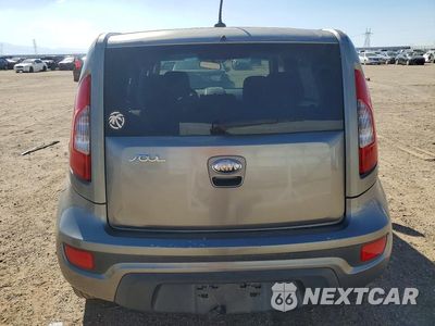 Zdjęcie 6 z 12 samochodu: 2013 KIA SOUL + VIN:KNDJT2A63D7600132 - miniatura