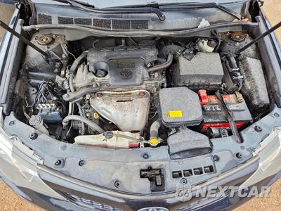 Zdjęcie 11 z 12 samochodu: 2014 TOYOTA CAMRY SE VIN:4T1BF1FK7EU741053 - miniatura