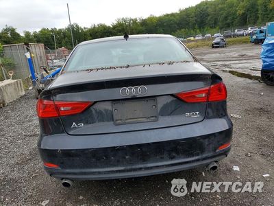 Zdjęcie 6 z 12 samochodu: 2015 AUDI A3 PREMIUM VIN:WAUBFGFF4F1003396 - miniatura