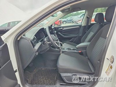 Zdjęcie 7 z 12 samochodu: 2025 VOLKSWAGEN JETTA S VIN:3VW5X7BU1SM081839 - miniatura