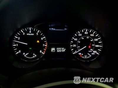 Zdjęcie 9 z 12 samochodu: 2014 NISSAN ALTIMA 2.5 S VIN:1N4AL3AP3EN376653 - miniatura