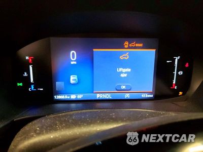 Zdjęcie 9 z 13 samochodu: 2025 FORD ESCAPE ACTIVE VIN:1FMCU9GN2SUA02220 - miniatura