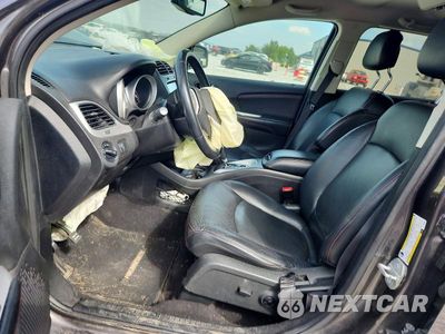 Zdjęcie 7 z 13 samochodu: 2015 DODGE JOURNEY R/T VIN:3C4PDDEG2FT740869 - miniatura