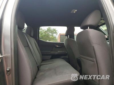 Zdjęcie 10 z 13 samochodu: 2016 TOYOTA TACOMA TRD OFF-ROAD VIN:5TFDZ5BN9GX010265 - miniatura