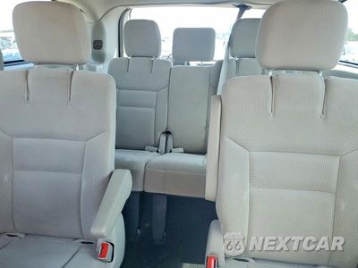 Zdjęcie 10 z 13 samochodu: 2016 DODGE GRAND CARAVAN SE VIN:2C4RDGBG9GR359538 - miniatura