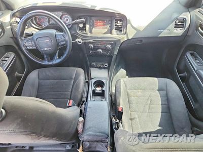 Zdjęcie 8 z 12 samochodu: 2016 DODGE CHARGER POLICE VIN:2C3CDXKT0GH324206 - miniatura