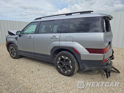 Drugie zdjęcie samochodu z przodu: 2024 HYUNDAI SANTA FE SEL VIN:5NMP2DGL6RH023845 - miniatura