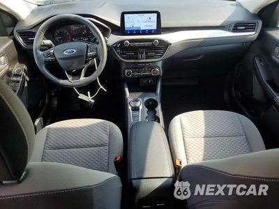 Zdjęcie 8 z 13 samochodu: 2021 FORD ESCAPE SE VIN:1FMCU9G66MUA13586 - miniatura